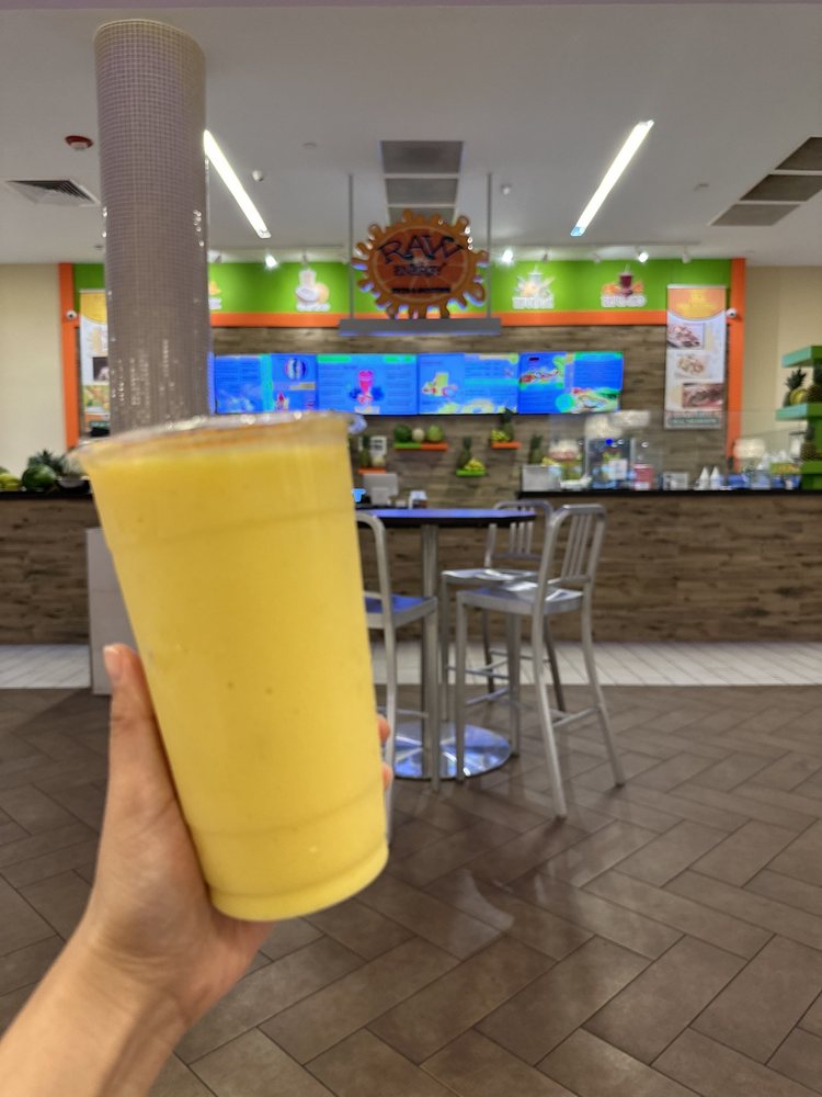 RAW ENERGY JUICES & SMOOTHIES Updated August 2024 27 Photos 1675