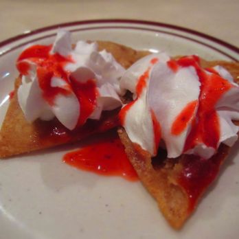 Los Jalapenos - Sopapillas, served with every meal! - Mexican Near Me - Vancouver, Washington Los Jalapenos - Sopapillas, served with every meal! - Mexican Near Me - Vancouver, Washington