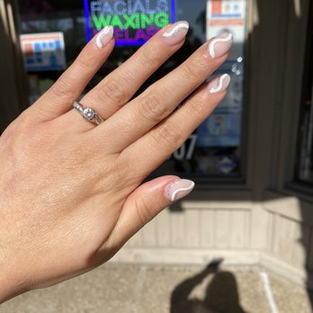 Angelic Nails and Spa - Nail Salons Near Me - San Diego, California