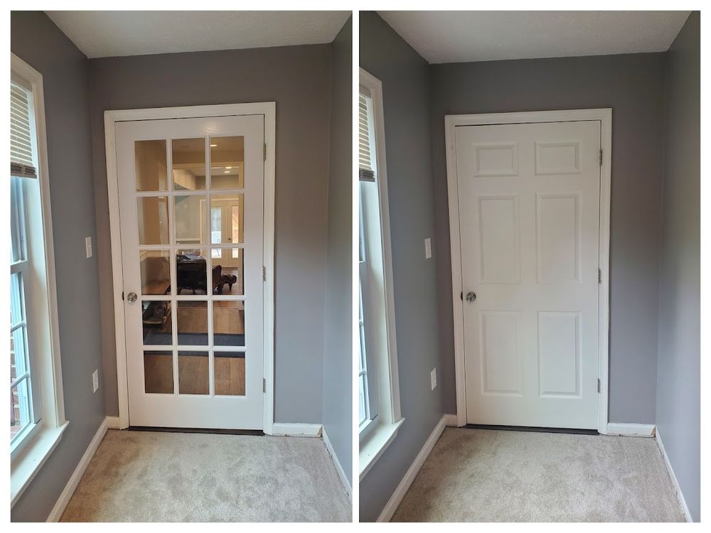 Slide of Get It Right Services