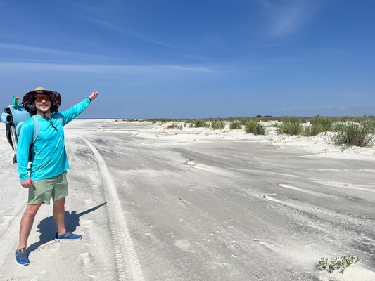 Ship Island Excursions by null