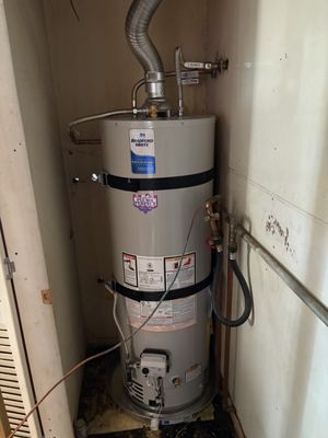 Plumb Perfect