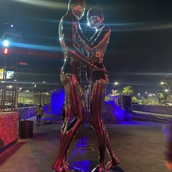 AREA15 - Venues & Event Spaces Near Me - Las Vegas, Nevada AREA15 - Venues & Event Spaces Near Me - Las Vegas, Nevada