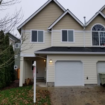 Ridgefield Homes, LLC - New row house build - General Contractors Near Me - Milwaukie, Oregon Ridgefield Homes, LLC - New row house build - General Contractors Near Me - Milwaukie, Oregon