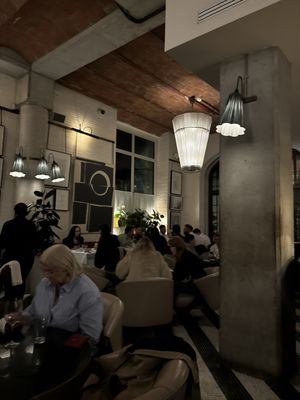 Cecconi's Barcelona by null
