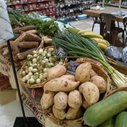Foodland