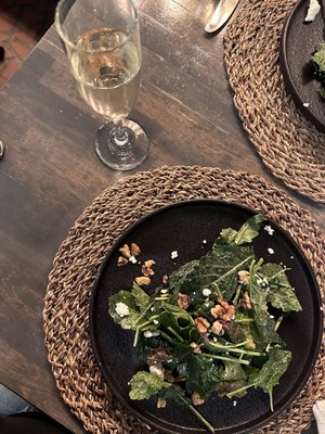 The Baker's Wife Bistro & Bar by null