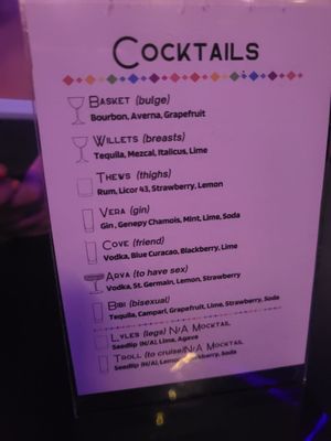 Bar Polari by null