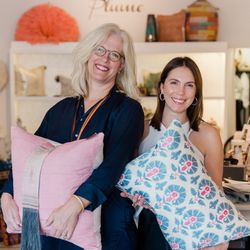 Plume - Welcome to our boutique!