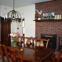 The Doll House Bed & Breakfast