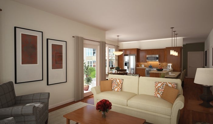 Rose Villa - social services organization in Portland, OR