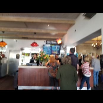 Los Agaves - New American Near Me - Santa Barbara, California