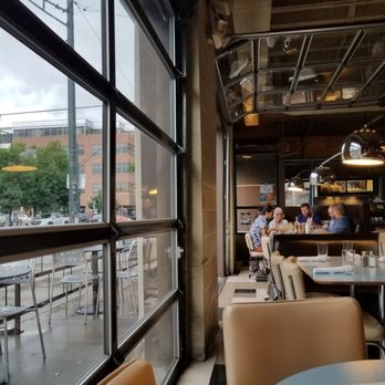 Steuben's Uptown - Diners Near Me - Denver, Colorado