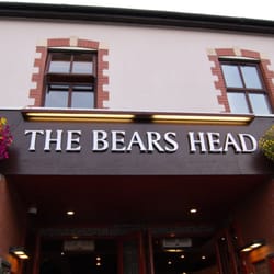 The Bears Head