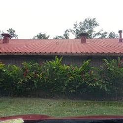 Kit and cafeteria building by the parking~*