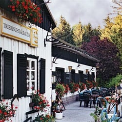 Landgaststätte Triebischtalbaude