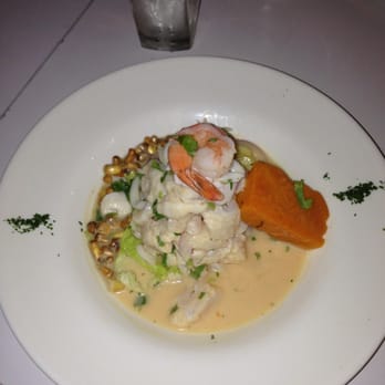 CVI.CHE 105 - Orgy ceviche - Peruvian Near Me - Miami, Florida