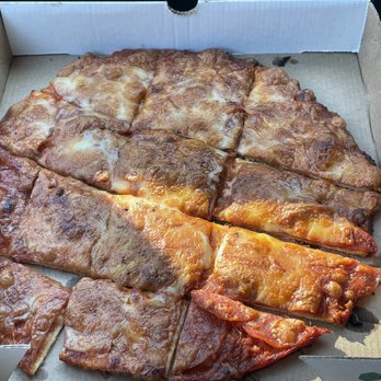 Imo's Pizza 3239A Lemay Ferry Rd, St. Louis, MO 63125 - Last ...