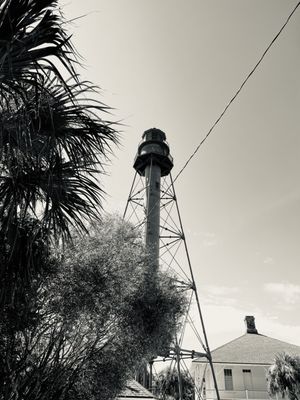 Lighthouse Beach Park by null