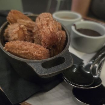 La Popular - Excellent service and food. - Cocktail Bars Near Me - Claremont, California