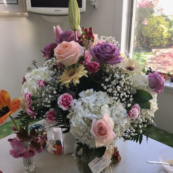 Creative Florist - Florists Near Me - Rego Park, New York