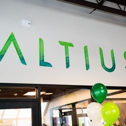 Altius Dispensary