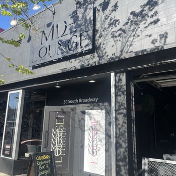 MDE Lounge - Lounges Near Me - Denver, Colorado