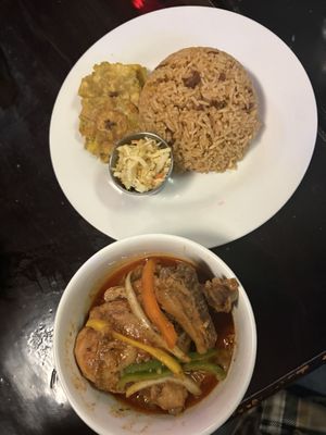 Kizin Creole Restaurant by null