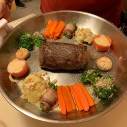 Restaurant Traube