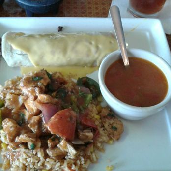 Chavez Mexican Cafe - El Nino - Mexican Near Me - Houston, Texas