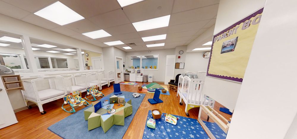 The Brunswick School - childcare center in Jersey City, NJ