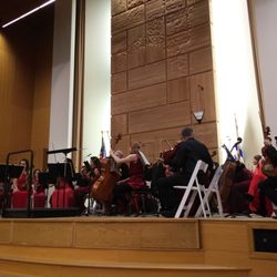 Congregation Mishkan Or - City Music!