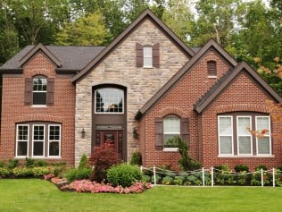 Slide of Craft Roofing Company