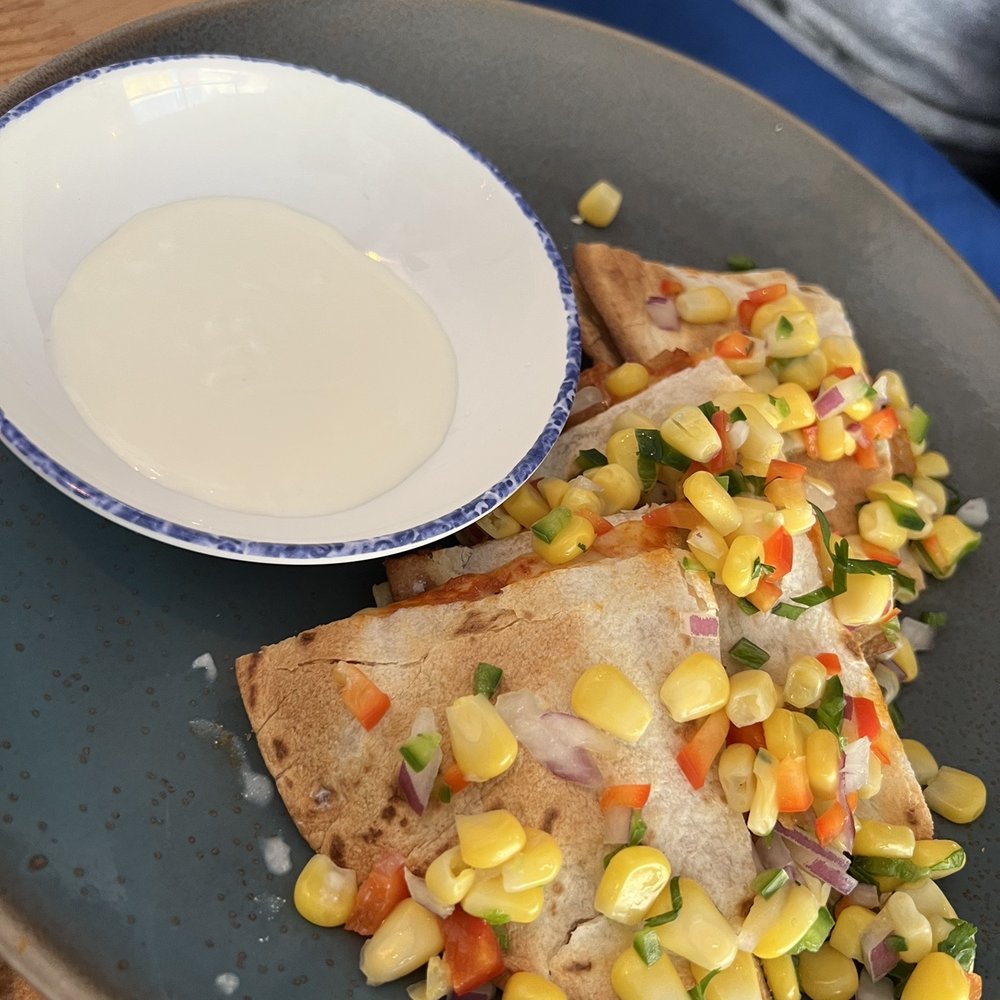 Barcocina West Town - Diablo Shrimp Quesadilla - Tacos Near Me - Chicago, Illinois Barcocina West Town - Diablo Shrimp Quesadilla - Tacos Near Me - Chicago, Illinois