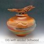 Photo of Linda Dalton Pottery
