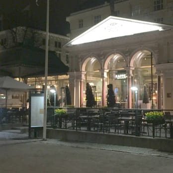 Esplanadin puisto - Cafe Kappeli at night - Landmarks & Historical Buildings Near Me - Helsinki, 18 Esplanadin puisto - Cafe Kappeli at night - Landmarks & Historical Buildings Near Me - Helsinki, 18