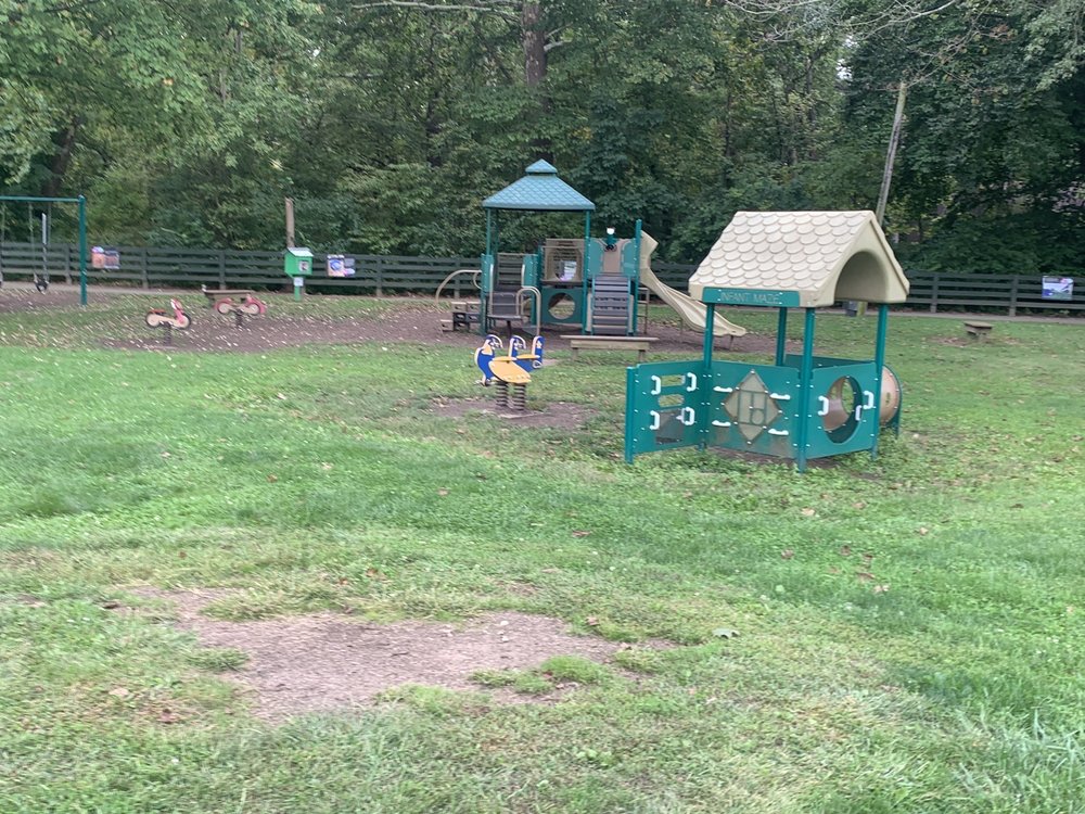 MUNICIPAL PARK Updated October 2024 70 Creek Rd, Pataskala, Ohio