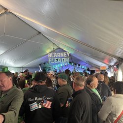 Blarney Stone Pub