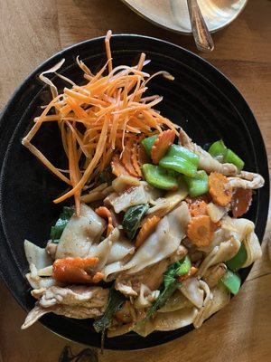 Habrae Thai dessert cafe & restaurant by null