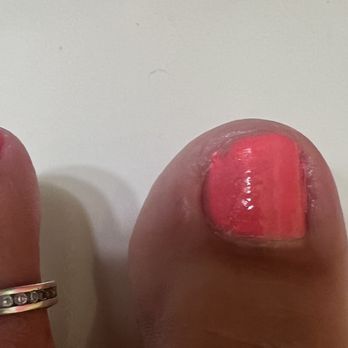 Be My Nails - Nail Salons Near Me - Milpitas, California