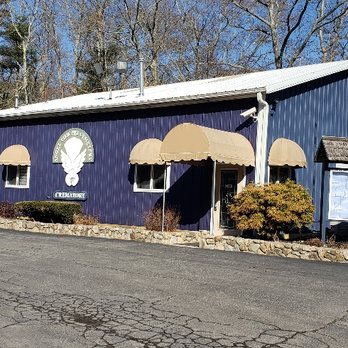 Final Gift Pet Memorial Center - From out front - Pet Cremation Services Near Me - Middleboro, Massachusetts Final Gift Pet Memorial Center - From out front - Pet Cremation Services Near Me - Middleboro, Massachusetts