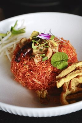 THAI - The House of Authentic Ingredients by null