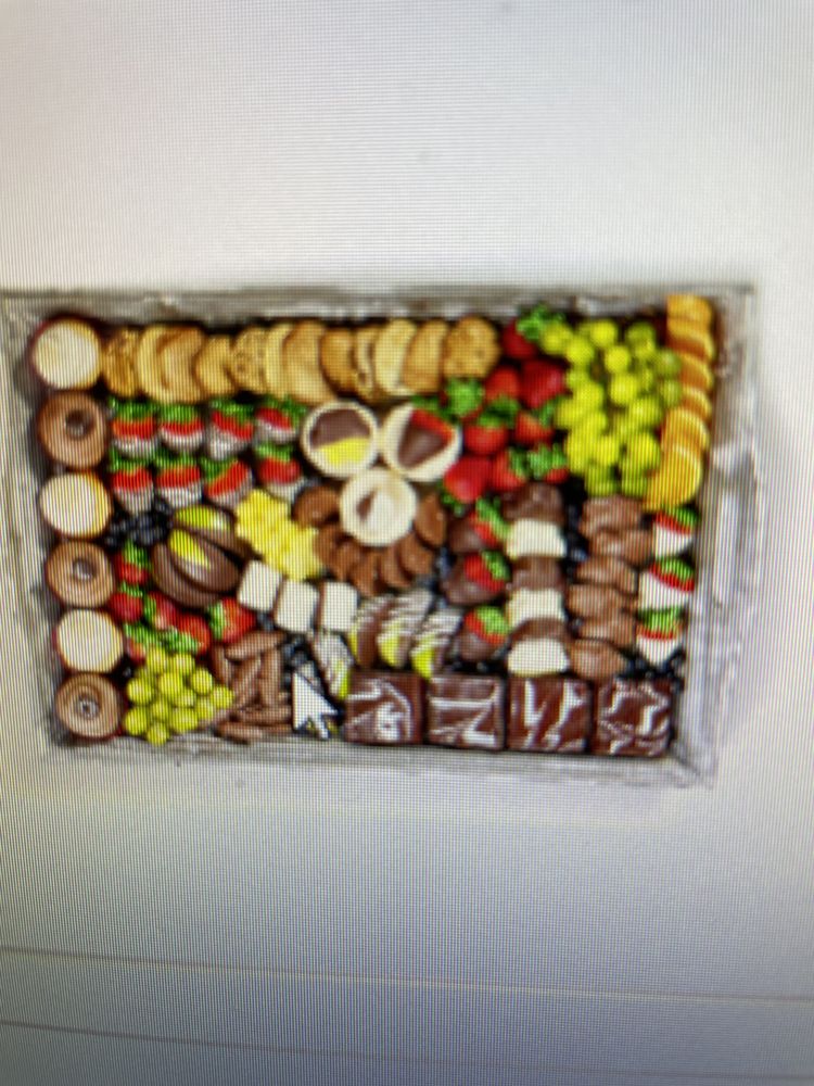 EDIBLE ARRANGEMENTS Updated October 2024 16 Photos 220 Plaza Rd