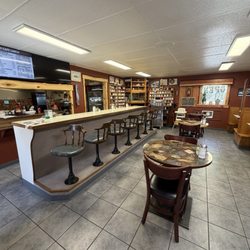 Liberty Cafe