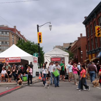 Woofstock - Festivals Near Me - Toronto, Ontario