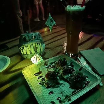 Stowaway - Tiki Bars Near Me - Tustin, California