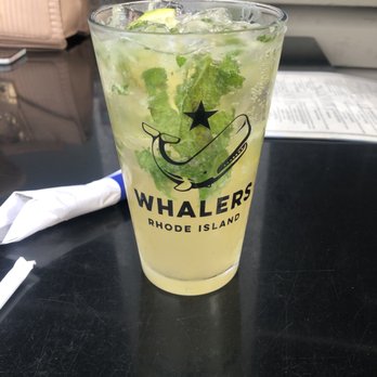 Mohegan Restaurant & Bar - Mojito - New American Near Me - New Shoreham, Rhode Island Mohegan Restaurant & Bar - Mojito - New American Near Me - New Shoreham, Rhode Island