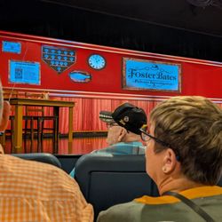 user provided Blue Gate Theatre photo