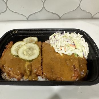 Chickii - Chicken bowl with yellow curry - Chicken Shop Near Me - Glendale, Arizona Chickii - Chicken bowl with yellow curry - Chicken Shop Near Me - Glendale, Arizona