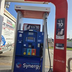 Fill up